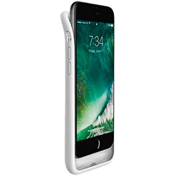 Power Bank 2800 мАч Romoss EnCase iPhone 7 Белый  photo 1