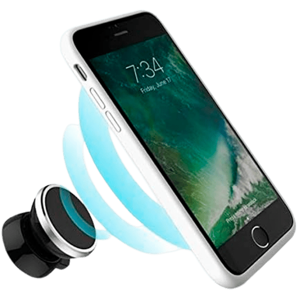 Power Bank 2800 мАч Romoss EnCase iPhone 7 Белый  photo 4