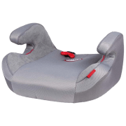 Детское автокресло Heyner ERGO XL 783200 Grey 6 лет - 12 лет, 36 кг