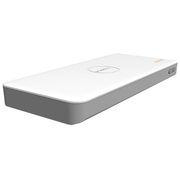 Power Bank 10000 мАч Romoss Polimos 10 Белый  photo 3