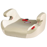 Детское автокресло Heyner ERGO XL 783500 Beige 6 лет - 12 лет, 36 кг