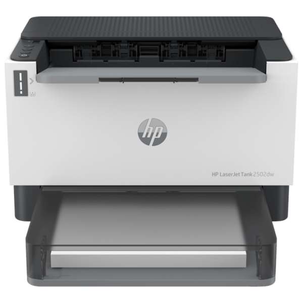 Imprimantă HP 2502dw White  photo 1