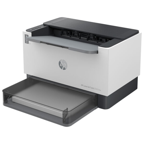 Imprimantă HP 2502dw White  photo 2