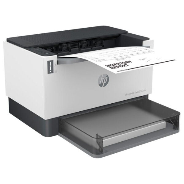 Imprimantă HP 2502dw White  photo 3