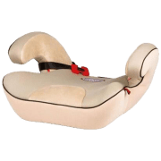 Scaun auto Heyner AERO L (793500) Beige 6 ani - 12 ani, 36 kg
