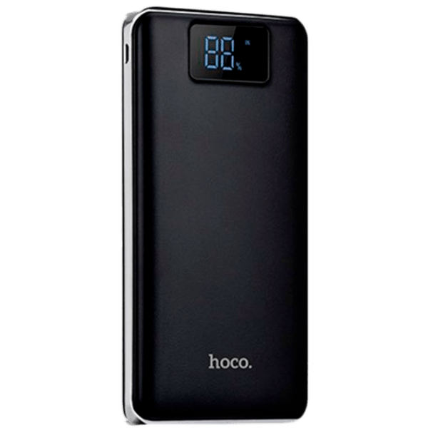 Power Bank 15000 мАч Hoco B23 A Черный  photo 1