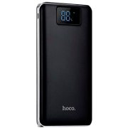 Power Bank 15000 мАч Hoco B23 A Черный 