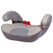 Scaun auto Heyner AERO L (793200) Grey 4 ani - 12 ani, 36 kg