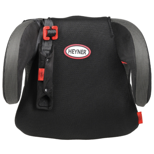 Scaun auto Heyner AERO L (793100) Black 4 ani - 12 ani, 36 kg photo 3