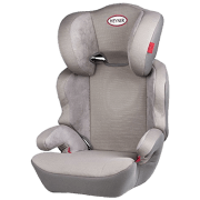Scaun auto Heyner Aero 797200 Grey 4 ani - 12 ani, 36 kg