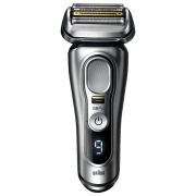 Бритва электрическая Braun Series 9 Pro 9467cc Серебряный 