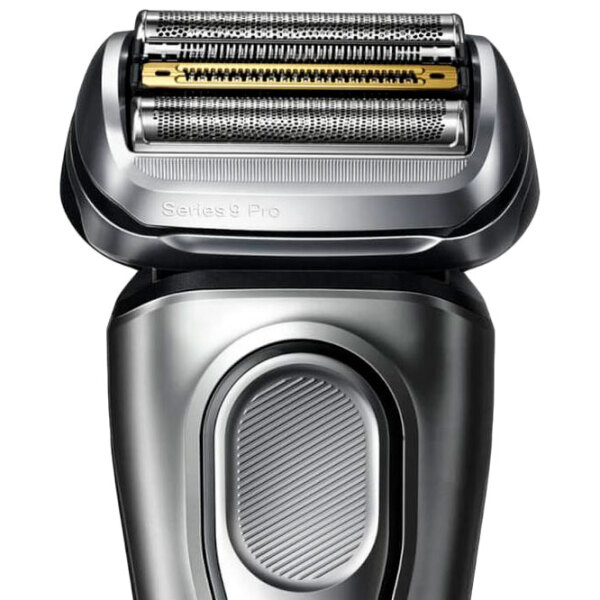 Бритва электрическая Braun Series 9 Pro 9467cc Серебряный  photo 6