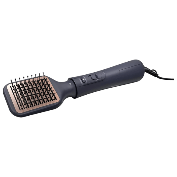 Perie de coafat Philips BHA530/00 Black  photo 1