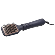 Perie de coafat Philips BHA530/00 Black 