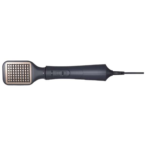Perie de coafat Philips BHA530/00 Black  photo 2