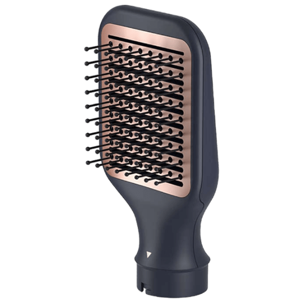 Perie de coafat Philips BHA530/00 Black  photo 3