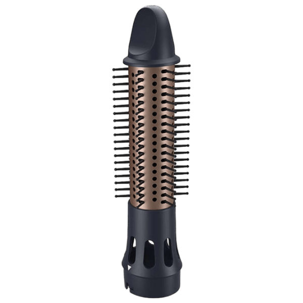 Perie de coafat Philips BHA530/00 Black  photo 5