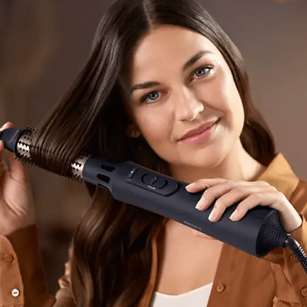 Perie de coafat Philips BHA530/00 Black  photo 9