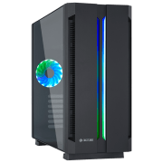 Calculator de jocuri Navigator 00427 Black Intel Core i9 13900KF 32 GB 2 TB GeForce RTX 4080 16 GB
