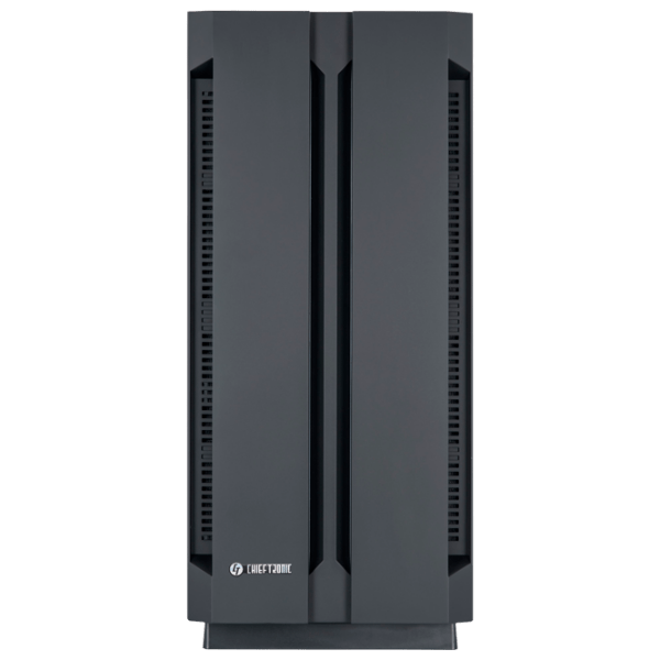 Игровой компьютер Navigator 00427 Черный Intel Core i9 13900KF 32 ГБ 2 ТБ GeForce RTX 4080 16 ГБ photo 2