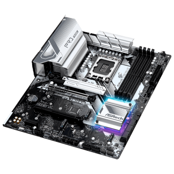 Игровой компьютер Navigator 00427 Черный Intel Core i9 13900KF 32 ГБ 2 ТБ GeForce RTX 4080 16 ГБ photo 5