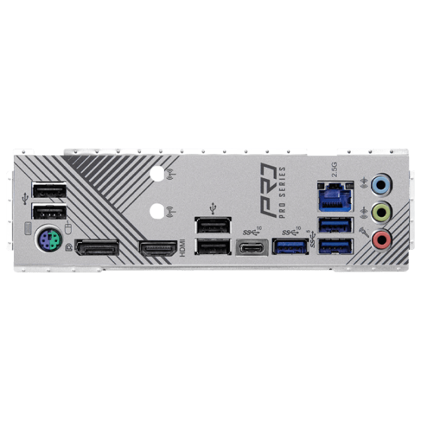 Игровой компьютер Navigator 00427 Черный Intel Core i9 13900KF 32 ГБ 2 ТБ GeForce RTX 4080 16 ГБ photo 6