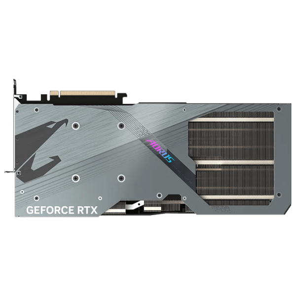 Игровой компьютер Navigator 00427 Черный Intel Core i9 13900KF 32 ГБ 2 ТБ GeForce RTX 4080 16 ГБ photo 9