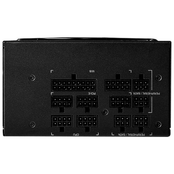 Игровой компьютер Navigator 00427 Черный Intel Core i9 13900KF 32 ГБ 2 ТБ GeForce RTX 4080 16 ГБ photo 12