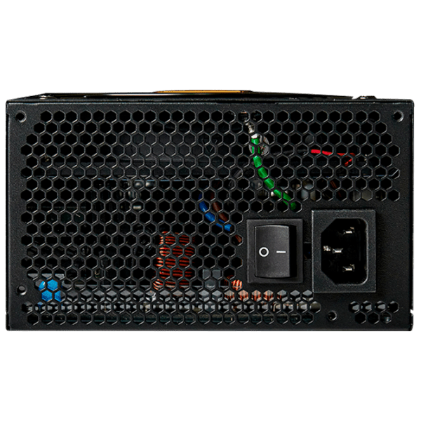 Игровой компьютер Navigator 00427 Черный Intel Core i9 13900KF 32 ГБ 2 ТБ GeForce RTX 4080 16 ГБ photo 16
