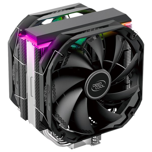 Игровой компьютер Navigator 00427 Черный Intel Core i9 13900KF 32 ГБ 2 ТБ GeForce RTX 4080 16 ГБ photo 17