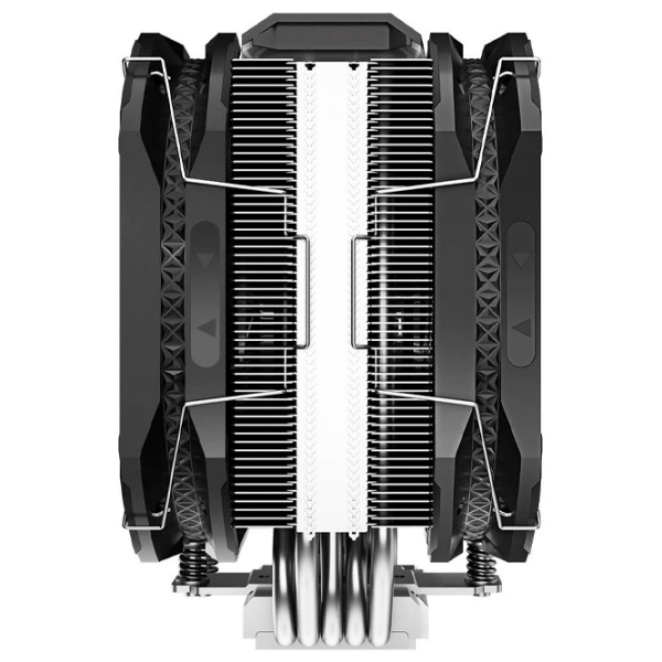 Игровой компьютер Navigator 00427 Черный Intel Core i9 13900KF 32 ГБ 2 ТБ GeForce RTX 4080 16 ГБ photo 18