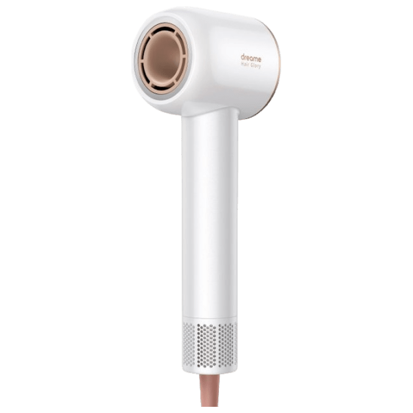 Фен Xiaomi AHD6A-WH Белый  photo 1