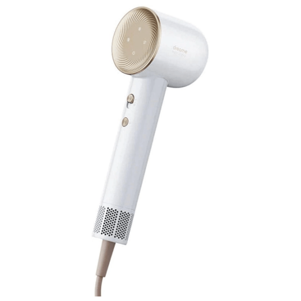Фен Xiaomi AHD6A-WH Белый  photo 3