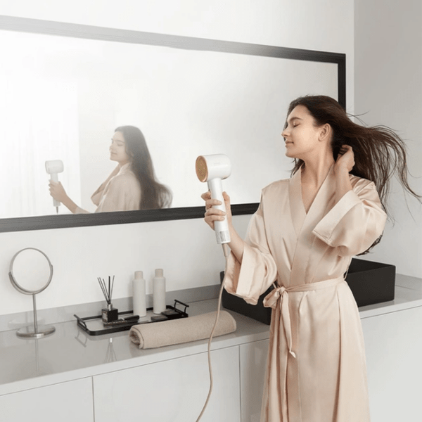 Фен Xiaomi AHD6A-WH Белый  photo 8