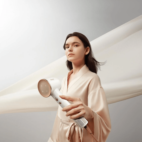 Фен Xiaomi AHD6A-WH Белый  photo 9