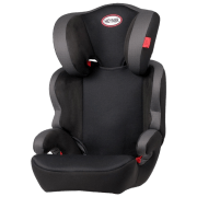 Scaun auto Heyner Aero 797100 Black 4 ani - 12 ani, 36 kg
