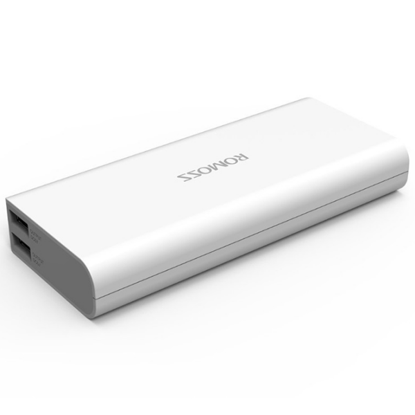 Power Bank 8000 мАч Romoss Solo 4s Белый  photo 2