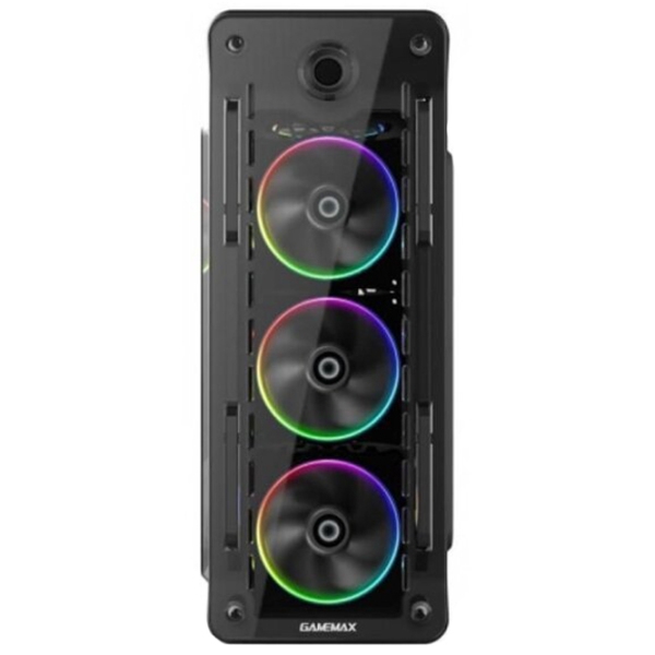 Calculator de jocuri Navigator 00426 Black Intel Core i5 12400F 32 GB 1 TB 1 TB GeForce RTX 3050 8 GB photo 2