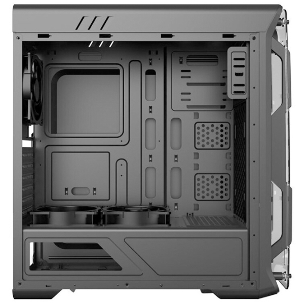 Calculator de jocuri Navigator 00426 Black Intel Core i5 12400F 32 GB 1 TB 1 TB GeForce RTX 3050 8 GB photo 3