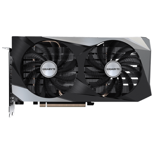 Calculator de jocuri Navigator 00426 Black Intel Core i5 12400F 32 GB 1 TB 1 TB GeForce RTX 3050 8 GB photo 7