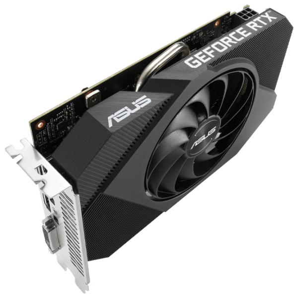 Игровой компьютер Navigator 00425 Черный Intel Core i5 12400F 16 ГБ 500 ГБ 1 ТB GeForce RTX 3050 8 ГБ photo 8