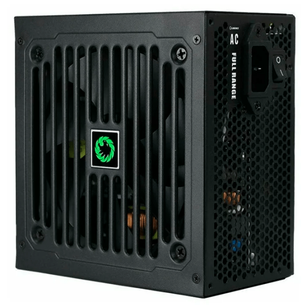 Игровой компьютер Navigator 00425 Черный Intel Core i5 12400F 16 ГБ 500 ГБ 1 ТB GeForce RTX 3050 8 ГБ photo 15