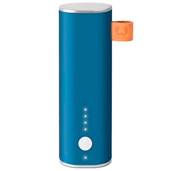 Power Bank 3000 мАч Fresh 'N Rebel 1 Port Синий  photo 1