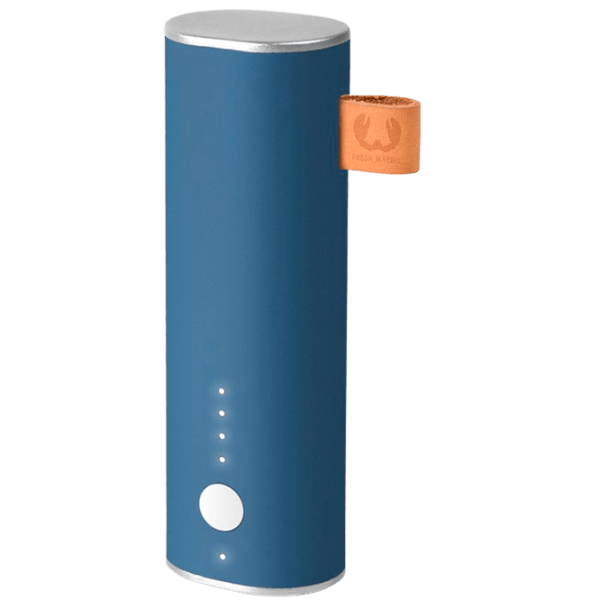 Power Bank 3000 мАч Fresh 'N Rebel 1 Port Синий  photo 2