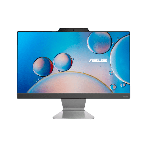 All-in-One PC Asus AIO A3402 Black 23.8" Full HD IPS Intel Core i3 1215U 8 GB 512 GB  photo 1