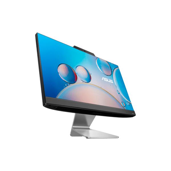 All-in-One PC Asus AIO A3402 Black 23.8" Full HD IPS Intel Core i3 1215U 8 GB 512 GB  photo 2