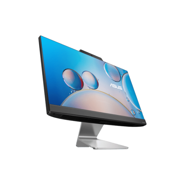 All-in-One PC Asus A3402 White 23.8" Full HD IPS Intel Core i7 1255U 16 GB 512 GB  photo 2