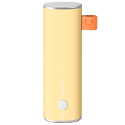 Power Bank 3000 мАч Fresh 'N Rebel 1 Port Желтый 
