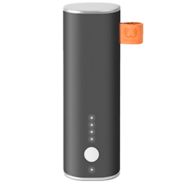 Power Bank 3000 мАч Fresh 'N Rebel 1 Port Черный  photo 1