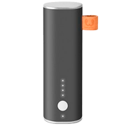 Power Bank 3000 мАч Fresh 'N Rebel 1 Port Черный 